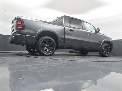 New 2026 RAM 1500 Big Horn image 36