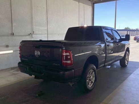 Used 2024 RAM 2500 Laramie w/ Safety Group AWD/4WD image 3