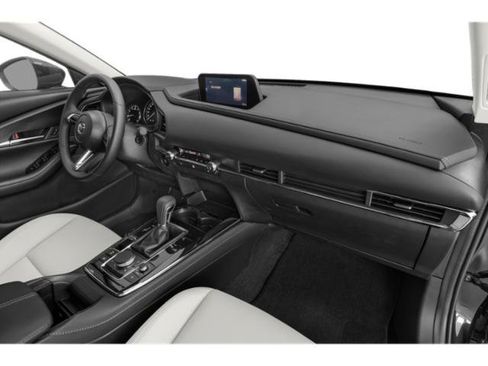 Used 2024 MAZDA CX-30 AWD 2.5 S w/ Preferred Package image 18