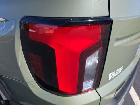 New 2026 Honda Passport TrailSport image 36