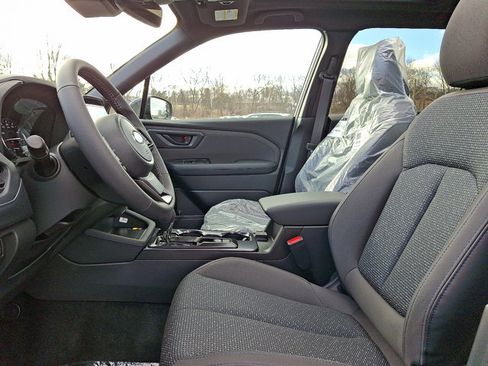 New 2026 Subaru Forester Premium image 10