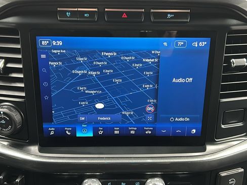 Used 2023 Ford F150 XLT w/ Equipment Group 302A High image 20