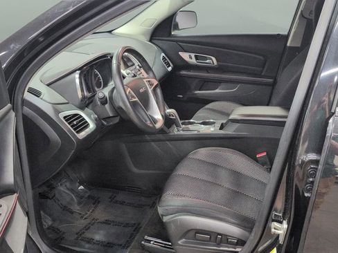 Used 2015 GMC Terrain SLE w/ Convenience Package FWD image 8