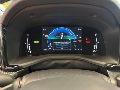 Used 2026 Toyota Camry SE w/ Multimedia Upgrade Package AWD/4WD image 19