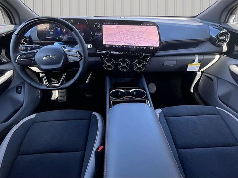 New 2026 Chevrolet Blazer EV SS AWD/4WD image 2