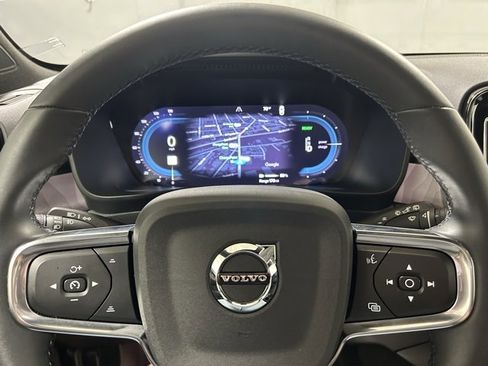 Certified 2024 Volvo XC40 Recharge Ultimate w/ Protection Package Premier image 16