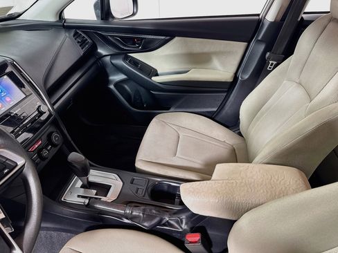 Used 2022 Subaru Impreza 2.0i image 19