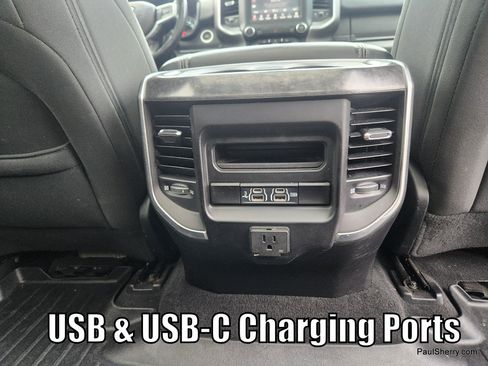 Used 2019 RAM 1500 Big Horn AWD/4WD image 44