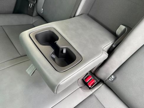 New 2026 Lexus RZ 450e AWD image 27