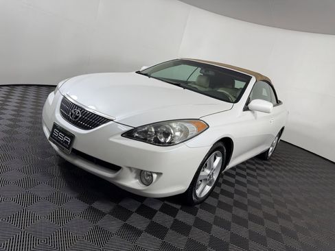 Used 2006 Toyota Solara SLE FWD image 12