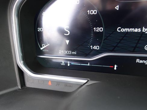 Used 2023 GMC Sierra 1500 Denali w/ Denali Reserve Package image 64