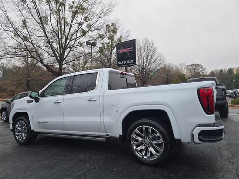 New 2026 GMC Sierra 1500 Denali w/ Denali Reserve Package image 17