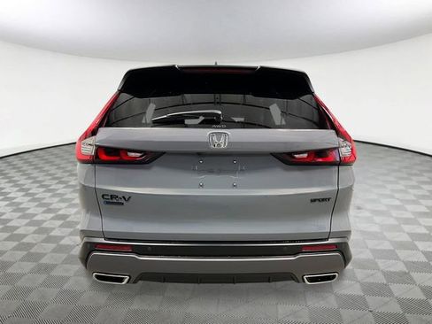 New 2026 Honda CR-V Sport-L image 5