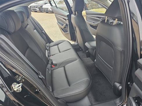 New 2026 MAZDA MAZDA3 2.5 S Sedan w/ Preferred Pkg image 11