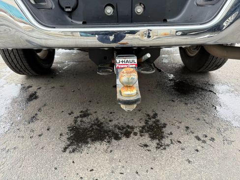 Used 2018 RAM 1500 Tradesman w/ Popular Equipment Group image 33