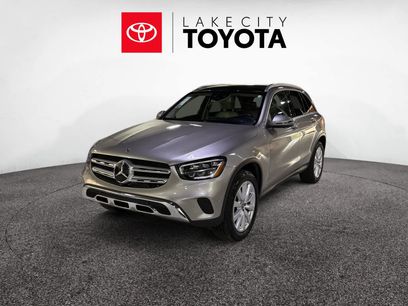 Used 2020 Mercedes-Benz GLC 300