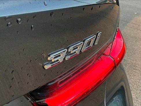 Used 2019 BMW 330i xDrive Sedan image 8