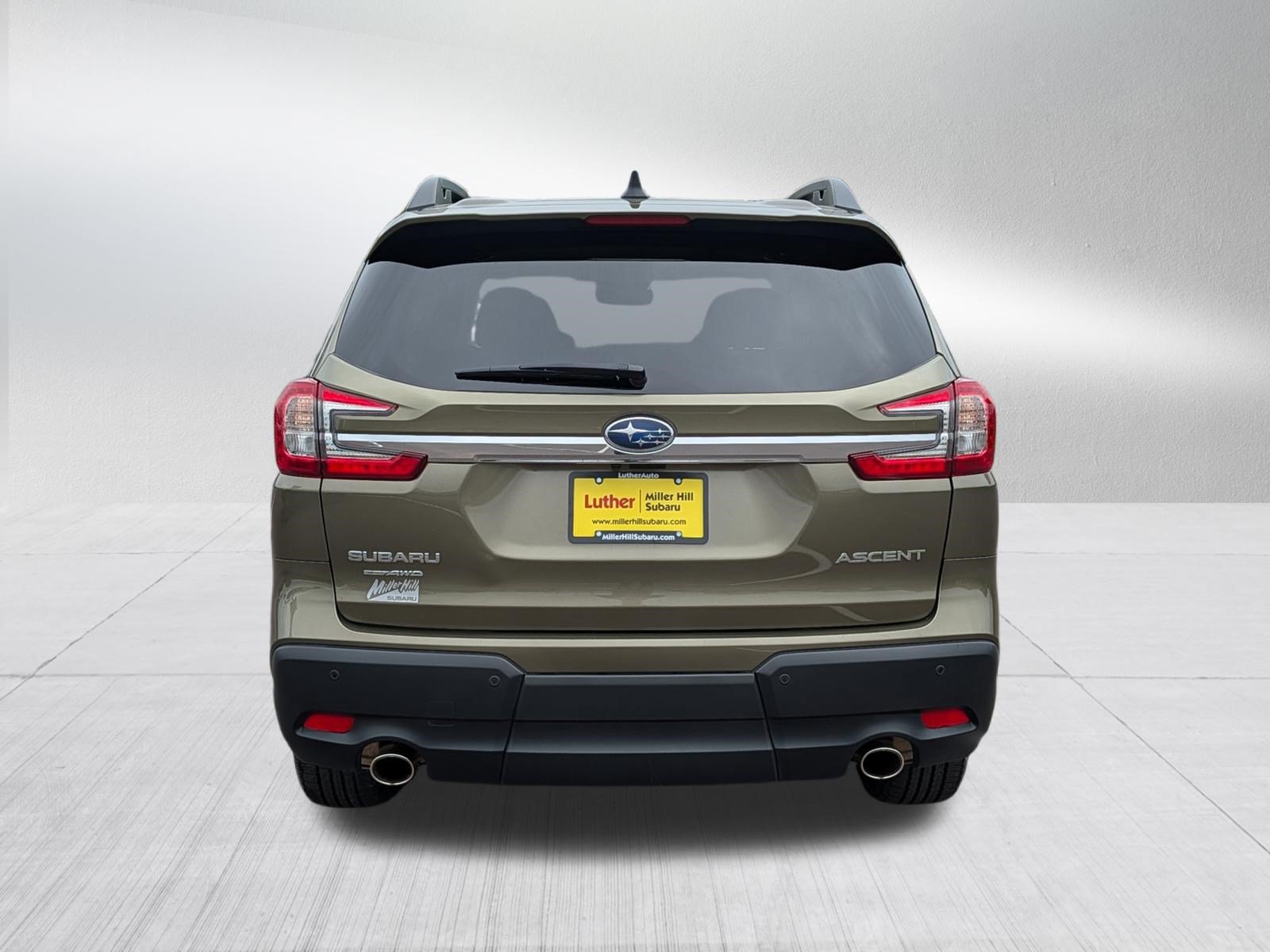 Used 2025 Subaru Ascent Premium AWD/4WD image 6
