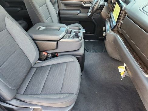 Used 2023 Chevrolet Silverado 1500 LT image 20