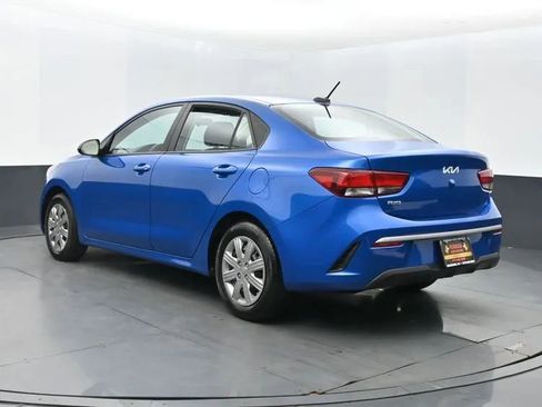 Used 2023 Kia Rio S image 9