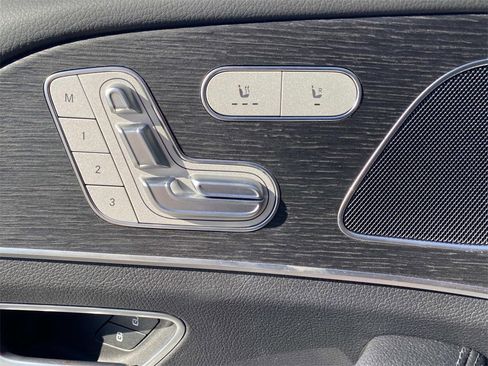 Used 2025 Mercedes-Benz GLE 450 4MATIC image 14