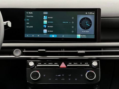 New 2025 Hyundai Tucson SEL image 27