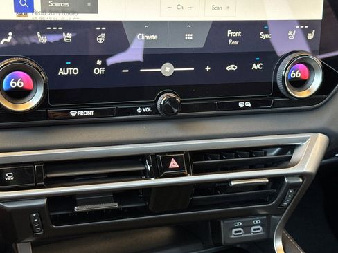 New 2026 Lexus RX 350 FWD image 24