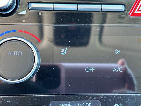 New 2026 Hyundai Santa Fe SEL image 22