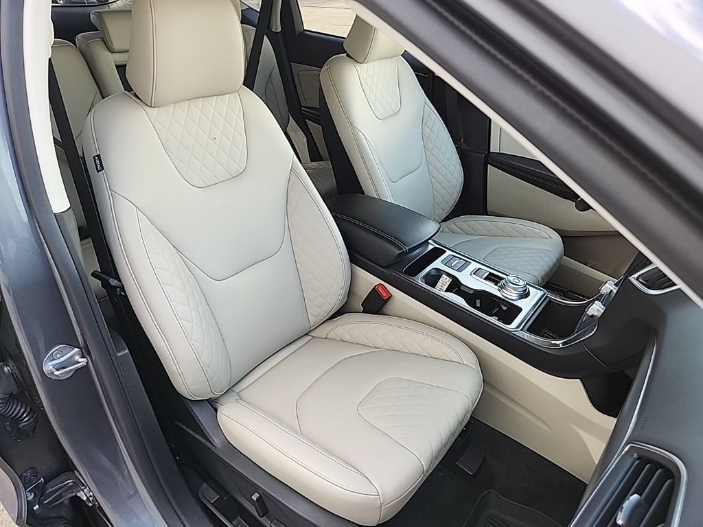 Used 2024 Ford Edge SEL w/ Convenience Package AWD/4WD image 38