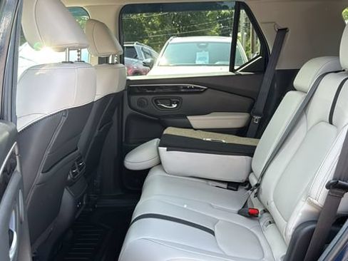 Used 2026 Honda Passport RTL image 25