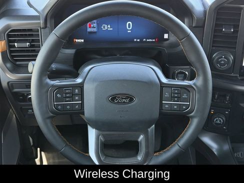 Used 2025 Ford F150 Tremor w/ Bed Utility Package AWD/4WD image 14