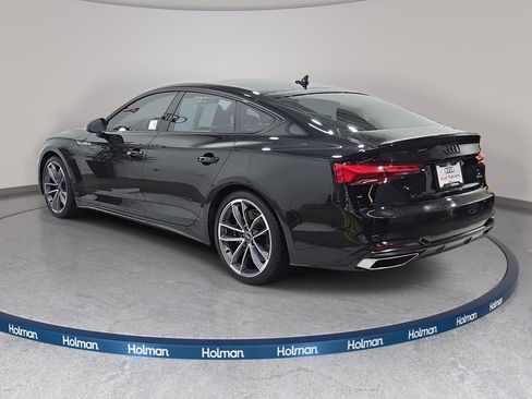 Used 2024 Audi A5 2.0T Premium w/ Summer of Audi Package AWD/4WD image 7