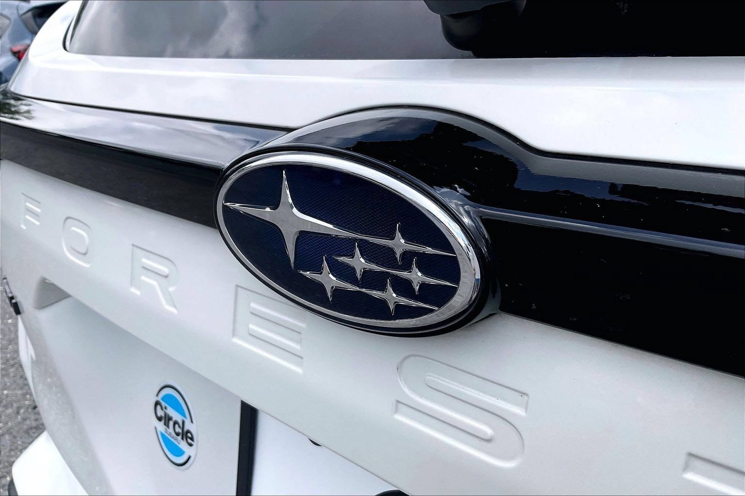 Certified 2026 Subaru Forester Premium AWD/4WD image 31