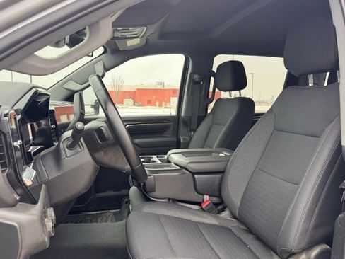 Used 2024 Chevrolet Silverado 3500 LT w/ Safety Package image 6