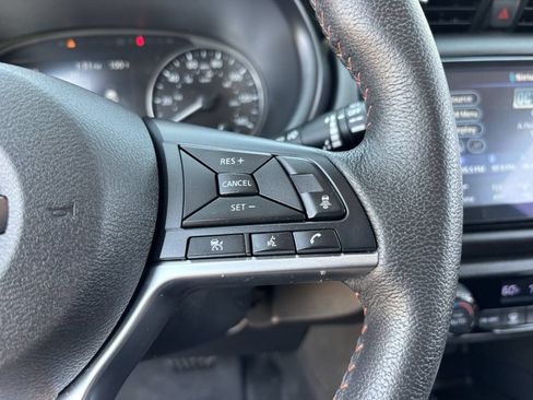 Certified 2024 Nissan Kicks SR FWD image 30