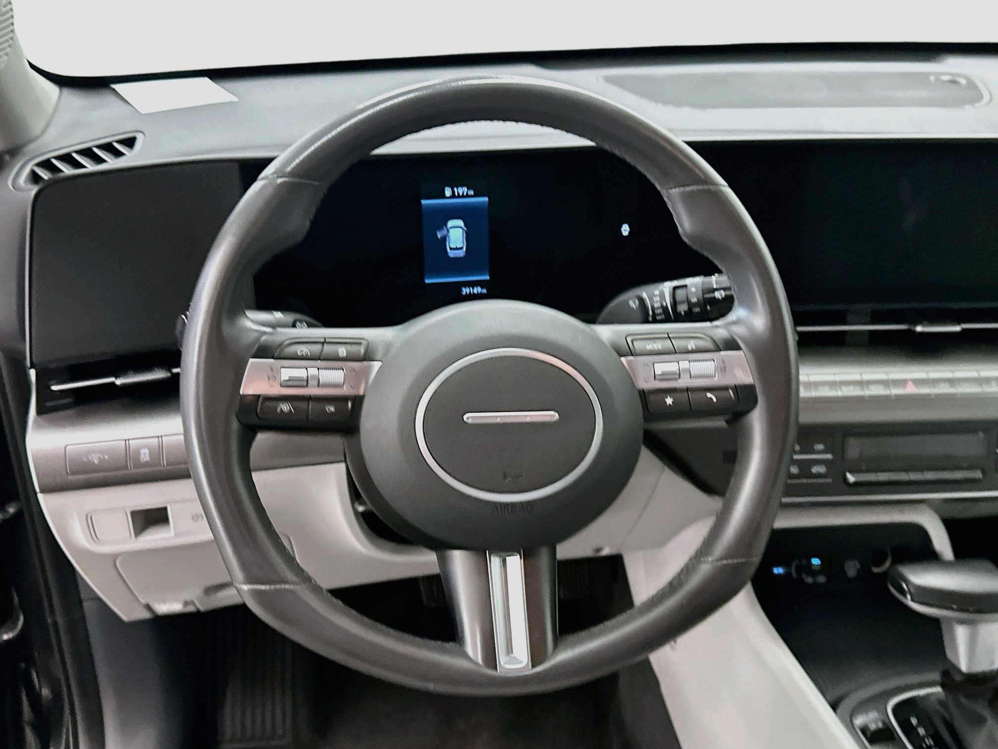 Used 2025 Hyundai Kona SEL AWD/4WD image 18