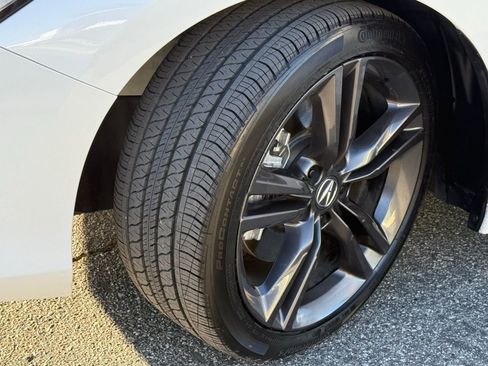 Used 2024 Acura Integra A-Spec image 18