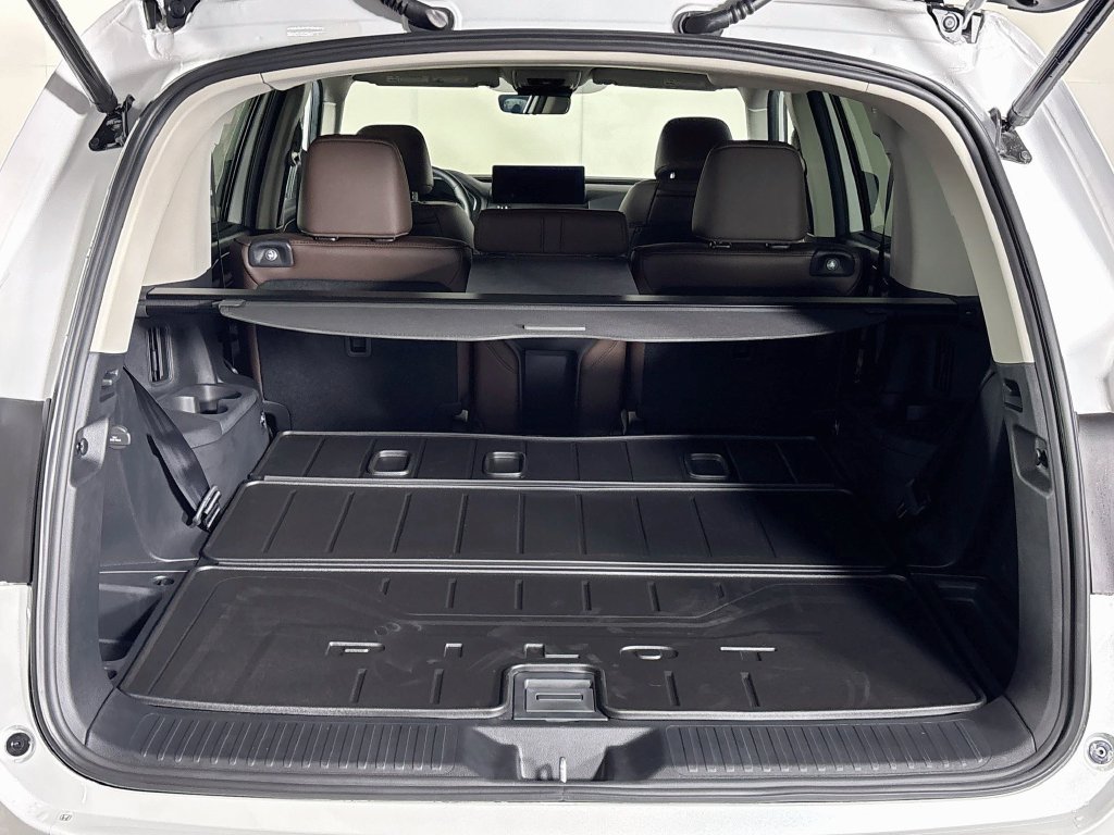 New 2026 Honda Pilot Elite image 22