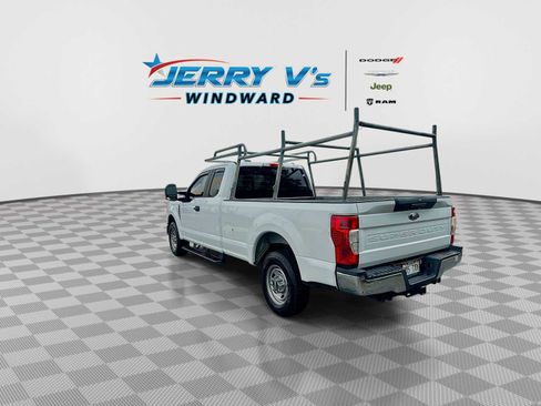 Used 2022 Ford F250 XL w/ Power Equipment Group RWD image 6