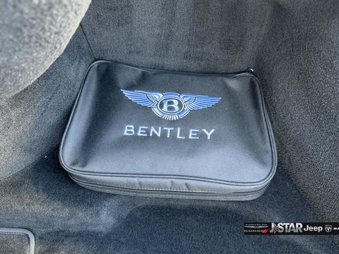 Used 2024 Bentley Continental GT Mulliner AWD/4WD image 26