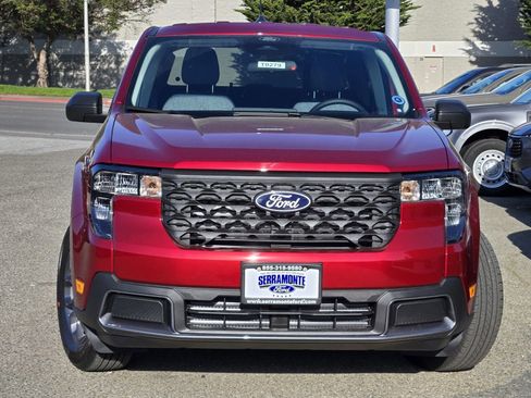 New 2026 Ford Maverick XLT FWD image 3
