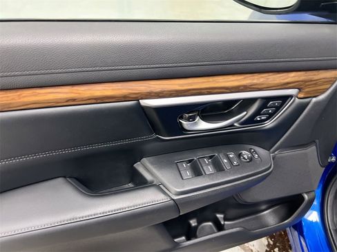 Used 2022 Honda CR-V EX-L image 21