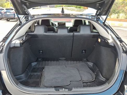 Used 2024 Honda Civic EX-L image 28