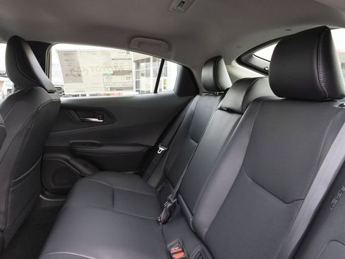 New 2026 Toyota Prius XLE image 10