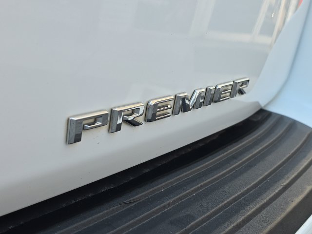 Certified 2023 Chevrolet Suburban Premier AWD/4WD image 10