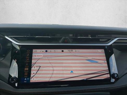 New 2026 Jeep Cherokee Overland AWD/4WD image 14