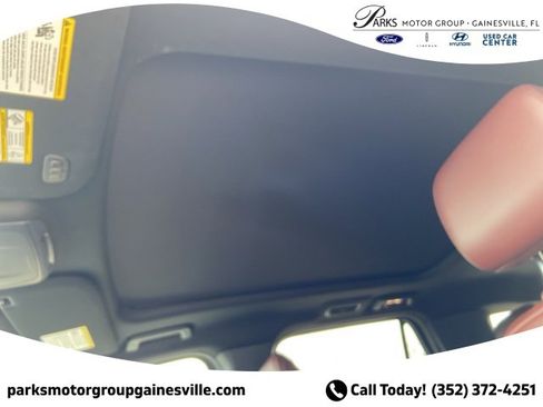 Certified 2024 Ford Expedition Limited image 13