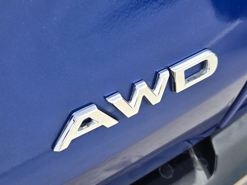 Certified 2025 Acura ADX A-Spec AWD/4WD image 32