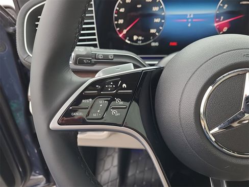 New 2026 Mercedes-Benz GLE 350 4MATIC image 29