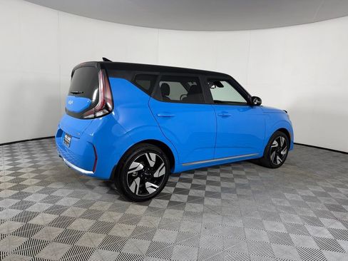 Used 2024 Kia Soul GT-Line image 8